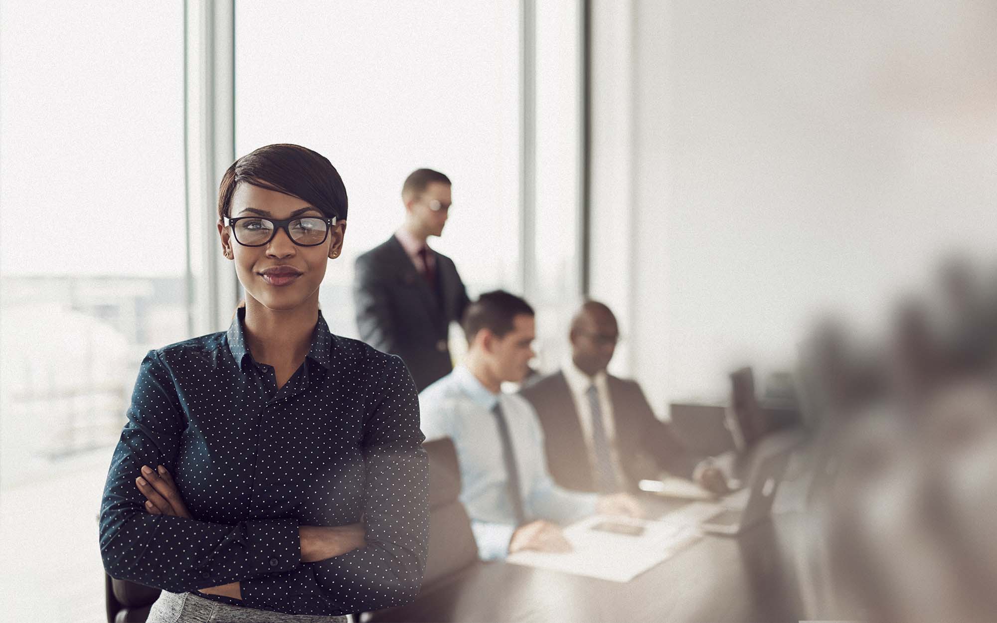 Master's in Public Administration, Non-Profit Leadership